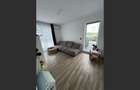 Penthouse cu 3 camere semidecomandat în Iris - 3