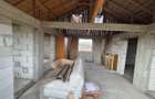 Caciulati, vanzare casa 3 camere la rosu, teren 400mp. - 5