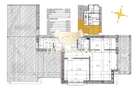 Apartament cu 3 camere decomandat în Băneasa - 3