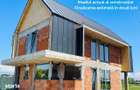 Vila premium 4 camere-drum privat, la 500m de padure, pompa de caldura - 14
