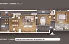 Apartament cu 2 camere în Sisești - 6