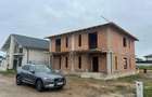 Casă cu 3 camere cu Teren 630 Mp în Sânmartin - 6