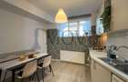 Apartament cu 2 camere semidecomandat, mobilat în P-ța Rosetti - 16