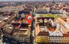 Afacere/cafenea de vînzare în Timișoara - Pța Unirii. - 2