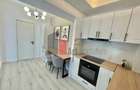 Apartament cu 3 camere decomandat în Lujerului - 5