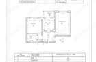 Apartament cu 2 camere decomandat în Central - 1