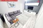 Apartament vanzare cu balcon , RENOVAT, MOBILAT, UTILAT - 2