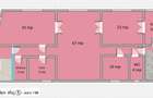 Spatiu Premium Luminos (160 mp) Etaj 1 | Scara Privata | Birouri | Central - 8