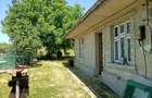 Casă cu 2 camere în Huși - 4