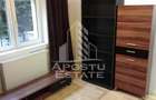 Apartament cu 2 camere decomandat în Complex Studențesc - 6