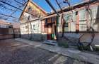 Casă cu 2 camere cu Teren 300 Mp în Central - 2