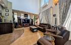 Vila superba 2003,300mpu,6 cam,teren 400mp,colt,renovata,mediteranean - 17
