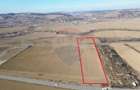 Teren extravilan de 10168 mp, în Brateiu - 1