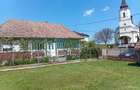 Casa de vanzare cu gradina Iclandu Mare - 10