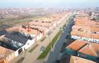 Casa saseasca 3 camere si 1400 mp teren in Brateiu - jud. Sibiu - 15