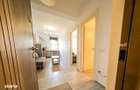 Apartament 2 camere, Q Residence - Podul Ros, 300 m de Palas Mall, AC - 15