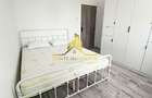 3 camere, TOTUL NOU, mobilat modern, Piata Abator, Semicentral - 2
