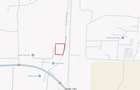 Teren intravilan zona Saint Gobain Calarasi - 2
