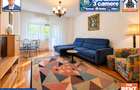 Apartament 3 camere, 2 bai, 3 balcoane | Renovat | Mobilat | Utilat  - 1