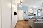 2 Rooms | Mobilat Premium | Piscina & Parc | Avalon Estate -Pipera - 9