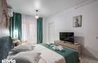 Central Address - mobilat si utilat designer - prima inchiriere - 3