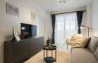 Apartament cu 2 camere în Central - 5 Apartament cu 2 camere în Central - 5