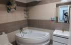 Inchiriez apartament 3 camere decomandat + loc parcare zona Dobroesti , gol gata de mutat / se face contract ( Zona Pod Fundeni - Dobroesti) - 8