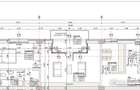 Apartament cu 2 camere decomandat în Borhanci - 9