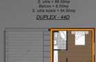 Apartament cu 3 camere decomandat în Metalurgiei - 2
