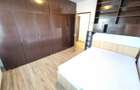 Inchiriez apartament 2 camere , Toamnei zona Centru Civic - 4