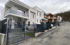Duplex cu C.F. design contemporan, ansamblu privat, zona Aer - 3