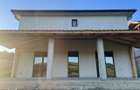 Casa Premium Semifinisata | Vedere Panoramica | Pompa Caldura - 4