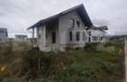 Casa de 140 mp, pe 2 nivele, 4 camere, oras Beclean - 12