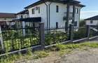Casa parter+etaj+beci ,550 mp teren, 128 mp utili - 2