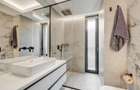 Apartament superb cu 3 camere, terasa si 2 locuri de parcare in Floreasca! - 21