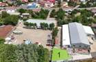 Spațiu industrial, de 790 mp, în Vest - 2