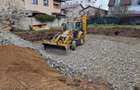 Super locatie, padure Rosu, vila in constructie 290 mp , teren 580 mp, - 17