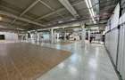 Spațiu comercial, de 1,500 mp, în Lujerului - 3