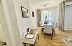 Apartament cu 3 camere decomandat în Tei - 4