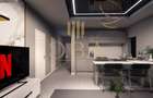 Apartament cu 3 camere decomandat în Tomis Plus - 5