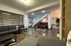 Campina - casa mobilata modern - 1250 Euro Luna - 1