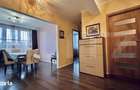 Apartament 4 camere, 2 bai, decebal, etaj intermediar - 4