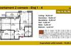 Apartament cu 2 camere decomandat în Brâncoveanu - 1
