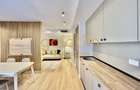 Apartament cu 2 camere semidecomandat în Băneasa - 12