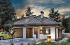 CASA 4 CAMERE 140MP UTILI | CURTE LIBERA  504 MP CARTIER GRIGORESCU - 1