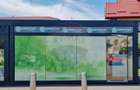 Spațiu comercial, de 500 mp, în Palat - 18