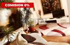 Apartament cu 3 camere semidecomandat în Florești - 1