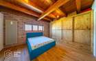 Casă cu 4 camere cu Teren 1283 Mp în Micălaca - 15