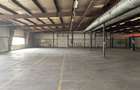 Spațiu industrial, de 1,990 mp, în Bartolomeu - 5