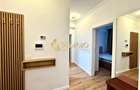 Apartament cu 3 camere decomandat în Est - 13